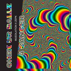 CHECK UR BALLZ 4 CANCER