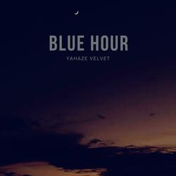 Blue hour