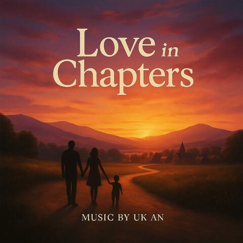 Love in Chapters