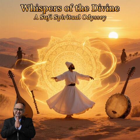 Whispers of the Divine: A Sufi Spiritual Odyssey