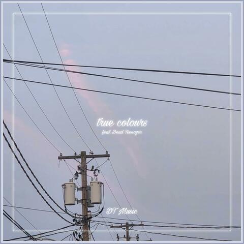 true colours (feat. DJ Chris)