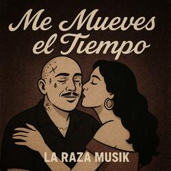 Me Mueves el Tiempo