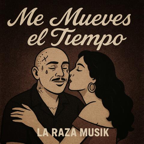 Me Mueves el Tiempo