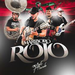 MARLBORO ROJO