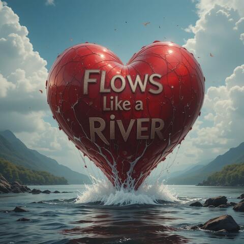 Love Flows Like a River