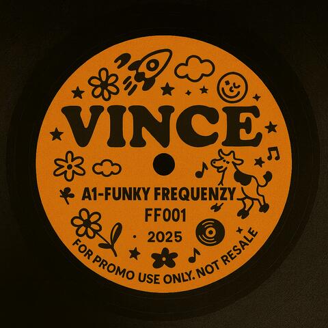 Funky Frequenzy