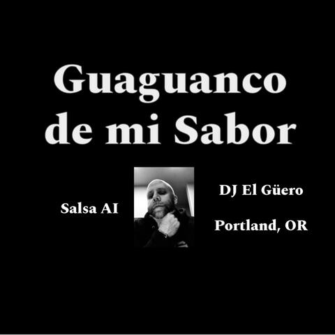 Guaguanco de mi Sabor