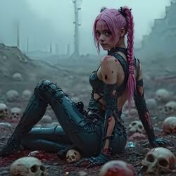 Sins and Woes (Indie Pop 2)