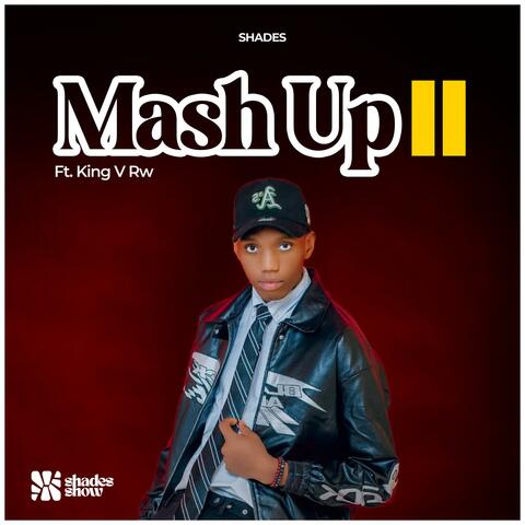 MASHUP II (feat. King V)