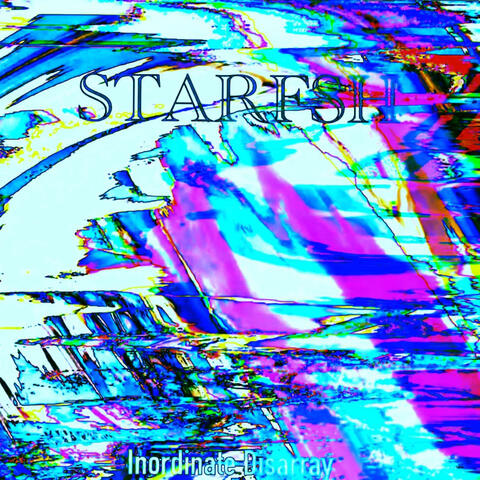 Inordinate Disarray