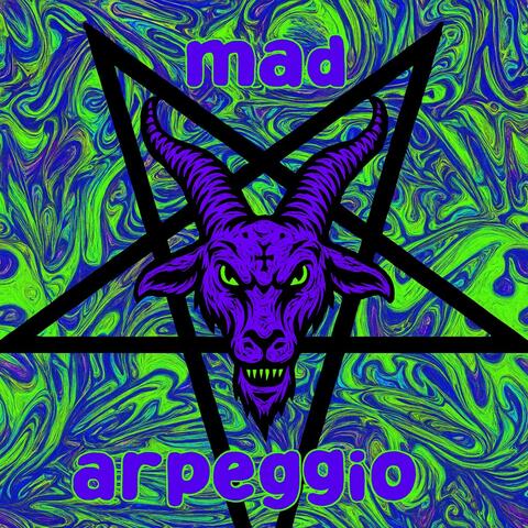 Mad Arpeggio