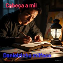Cabeça a mil