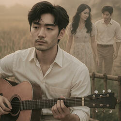 Thiên Thần Đã Xa Rồi (Blues Rock)