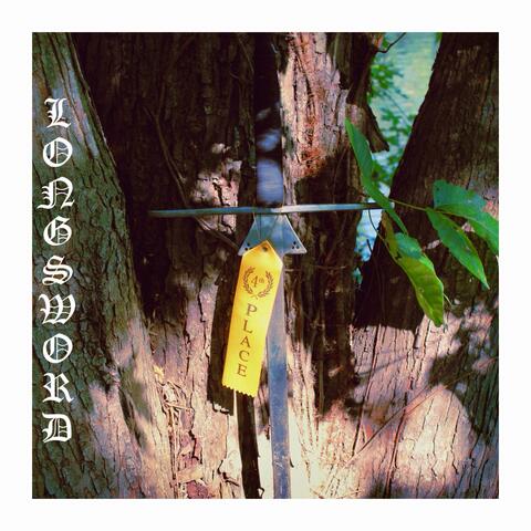 Longsword (4th Place) (feat. Innerlove.)