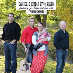 Love Rolled Away the Stone (feat. Jr. Fisher & Dan Esh)