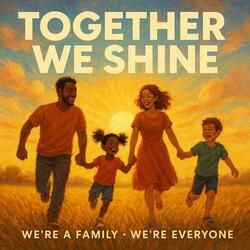 Together We Shine (Me & AI)