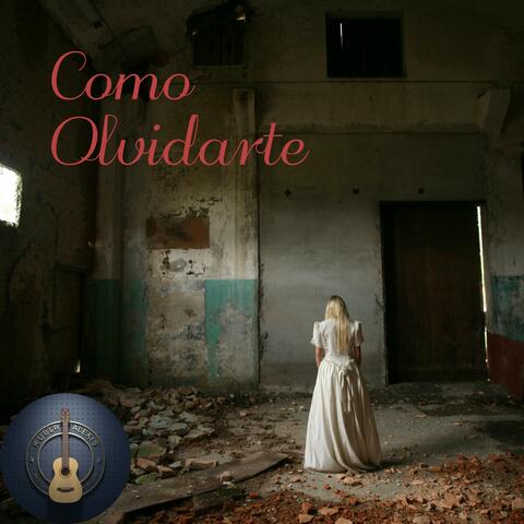 Como Olvidarte
