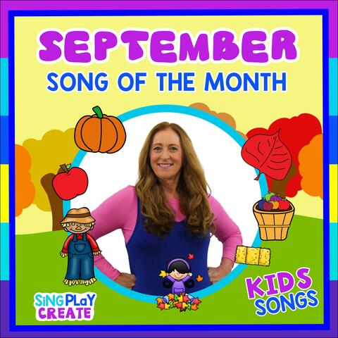 September Song of the Month