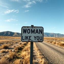 Woman Like You