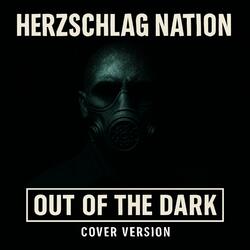 Out of the Dark (Cover)