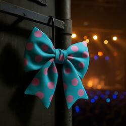 Soy Lindana y amo la diversión