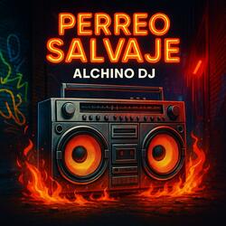 Perreo Salvaje