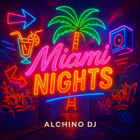Miami Nights