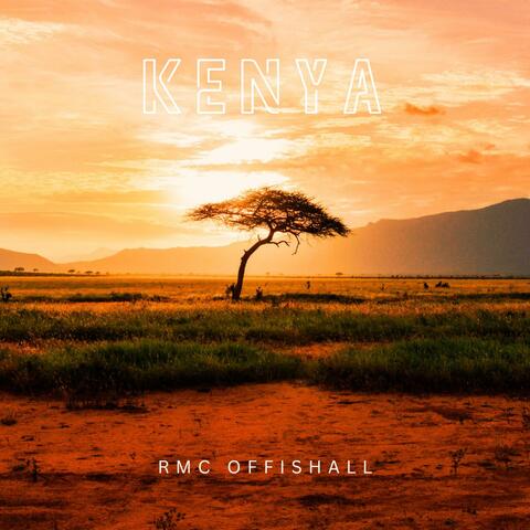 Kenya (feat. Natthho)