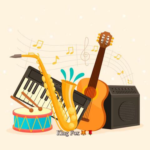 Saudades De Voce By Kingfox (Ai Edition Remix)