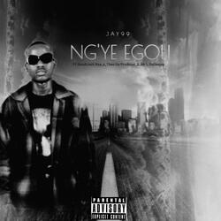 Ng'yeGoli (feat. SmallJozi, Theo Da Producer & Mr L DeDeejay)