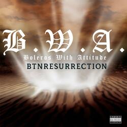 Resurrection (Paper, Paper)