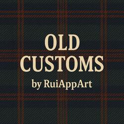 Old Customs