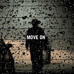 move on
