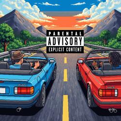 Till They Dizzy (feat. Dizzy Wright)