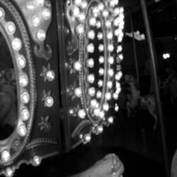 Carnival Love Delirium