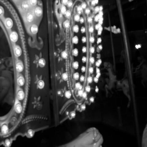 Carnival Love Delirium