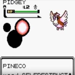 Self Destruct (2025 Mixx)