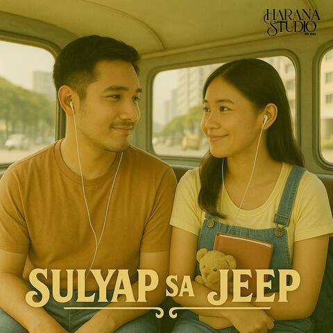 Sulyap sa Jeep