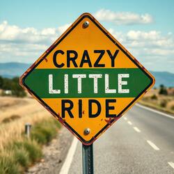 Crazy Little Ride