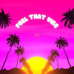 Feel That Vibe