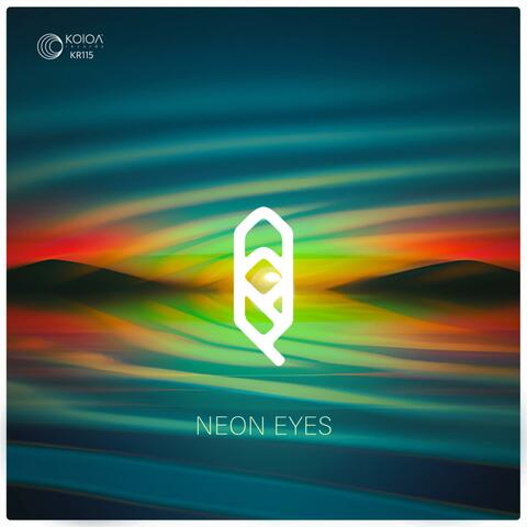 Neon Eyes (KR115)
