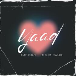 YAAD ALBUM SAFAR