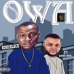 Owa (feat. Godfrey white)