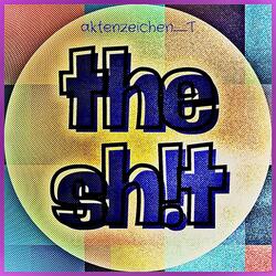 Get Up And Pull Your Shit Together!