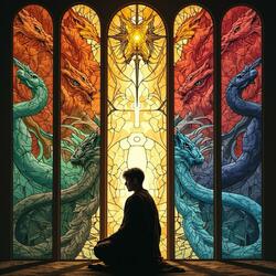 šd-ḫps-n-ḥḏt---revelation-of-the-dragon-of-light