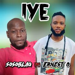 Iye (feat. Ernesto) (Lyrics)