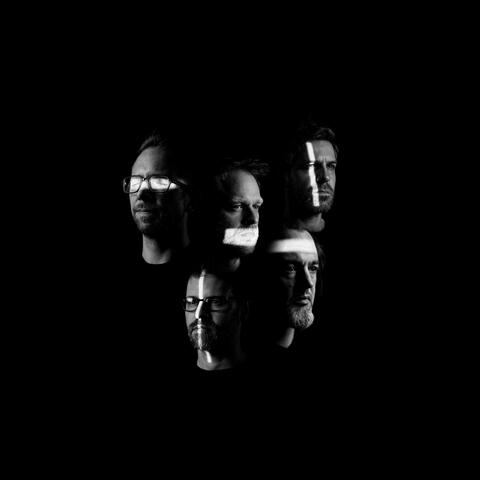 Resistance (Radio Edit)