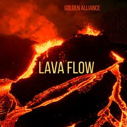 Lava Flow