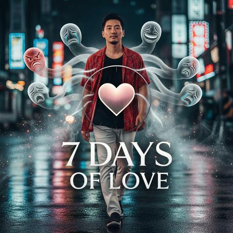 7 Days of Love