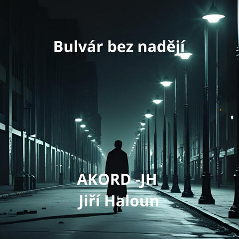 Bulvár bez nadějí